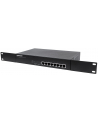 Intellinet Switch gigabit 8x 10/100/1000 Mb/s PoE/PoE+ (802.3at/af) 140W endspan - nr 21