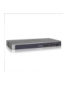 Netgear ProSafe Smart Managed 8-Port 10GbE 2x SFP+ Switch (XS708T) - nr 11