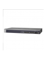 Netgear ProSafe Smart Managed 8-Port 10GbE 2x SFP+ Switch (XS708T) - nr 12