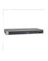 Netgear ProSafe Smart Managed 8-Port 10GbE 2x SFP+ Switch (XS708T) - nr 13