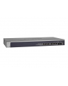 Netgear ProSafe Smart Managed 8-Port 10GbE 2x SFP+ Switch (XS708T) - nr 14