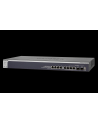 Netgear ProSafe Smart Managed 8-Port 10GbE 2x SFP+ Switch (XS708T) - nr 21