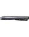 Netgear ProSafe Smart Managed 8-Port 10GbE 2x SFP+ Switch (XS708T) - nr 24
