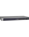 Netgear ProSafe Smart Managed 8-Port 10GbE 2x SFP+ Switch (XS708T) - nr 25