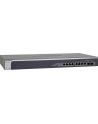 Netgear ProSafe Smart Managed 8-Port 10GbE 2x SFP+ Switch (XS708T) - nr 31
