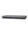 Netgear ProSafe Smart Managed 8-Port 10GbE 2x SFP+ Switch (XS708T) - nr 32