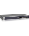 Netgear ProSafe Smart Managed 8-Port 10GbE 2x SFP+ Switch (XS708T) - nr 35