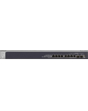 Netgear ProSafe Smart Managed 8-Port 10GbE 2x SFP+ Switch (XS708T) - nr 36