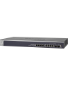 Netgear ProSafe Smart Managed 8-Port 10GbE 2x SFP+ Switch (XS708T) - nr 38