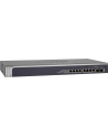 Netgear ProSafe Smart Managed 8-Port 10GbE 2x SFP+ Switch (XS708T) - nr 39