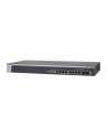 Netgear ProSafe Smart Managed 8-Port 10GbE 2x SFP+ Switch (XS708T) - nr 41