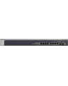 Netgear ProSafe Smart Managed 8-Port 10GbE 2x SFP+ Switch (XS708T) - nr 42