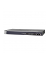 Netgear ProSafe Smart Managed 8-Port 10GbE 2x SFP+ Switch (XS708T) - nr 51