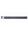 Netgear ProSafe Smart Managed 8-Port 10GbE 2x SFP+ Switch (XS708T) - nr 54