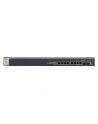 Netgear ProSafe Smart Managed 8-Port 10GbE 2x SFP+ Switch (XS708T) - nr 5