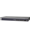 Netgear ProSafe Smart Managed 8-Port 10GbE 2x SFP+ Switch (XS708T) - nr 60