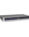 Netgear ProSafe Smart Managed 8-Port 10GbE 2x SFP+ Switch (XS708T) - nr 61