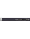 Netgear ProSafe Smart Managed 8-Port 10GbE 2x SFP+ Switch (XS708T) - nr 64