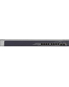Netgear ProSafe Smart Managed 8-Port 10GbE 2x SFP+ Switch (XS708T) - nr 65