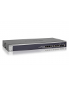 Netgear ProSafe Smart Managed 8-Port 10GbE 2x SFP+ Switch (XS708T) - nr 6