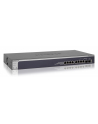 Netgear ProSafe Smart Managed 8-Port 10GbE 2x SFP+ Switch (XS708T) - nr 7