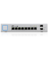 Ubiquiti US-8-150W 8-port + 2xSFP Gigabit PoE+ or 24V passive 150W UniFi switch - nr 5