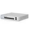 Ubiquiti US-8-150W 8-port + 2xSFP Gigabit PoE+ or 24V passive 150W UniFi switch - nr 6