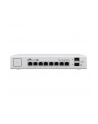 Ubiquiti US-8-150W 8-port + 2xSFP Gigabit PoE+ or 24V passive 150W UniFi switch - nr 11