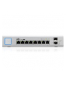 Ubiquiti US-8-150W 8-port + 2xSFP Gigabit PoE+ or 24V passive 150W UniFi switch - nr 13