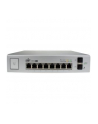 Ubiquiti US-8-150W 8-port + 2xSFP Gigabit PoE+ or 24V passive 150W UniFi switch - nr 14