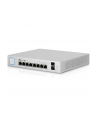 Ubiquiti US-8-150W 8-port + 2xSFP Gigabit PoE+ or 24V passive 150W UniFi switch - nr 19