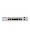 Ubiquiti US-8-150W 8-port + 2xSFP Gigabit PoE+ or 24V passive 150W UniFi switch - nr 20