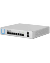 Ubiquiti US-8-150W 8-port + 2xSFP Gigabit PoE+ or 24V passive 150W UniFi switch - nr 31
