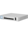 Ubiquiti US-8-150W 8-port + 2xSFP Gigabit PoE+ or 24V passive 150W UniFi switch - nr 32