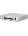 Ubiquiti US-8-150W 8-port + 2xSFP Gigabit PoE+ or 24V passive 150W UniFi switch - nr 34