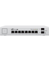 Ubiquiti US-8-150W 8-port + 2xSFP Gigabit PoE+ or 24V passive 150W UniFi switch - nr 37