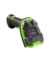 Zebra Technologies DS3608 RUGGED IMAGER Rugged, Area Imager, High Performance, Corded, Industrial Green, Vibration Motor - nr 7