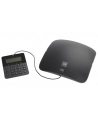 Cisco 8831 IP PHONE EU Unified IP Conference Phone 8831 base and control panel for APAC, EMEA, and Australia - nr 13