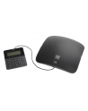 Cisco 8831 IP PHONE EU Unified IP Conference Phone 8831 base and control panel for APAC, EMEA, and Australia - nr 17