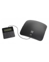 Cisco 8831 IP PHONE EU Unified IP Conference Phone 8831 base and control panel for APAC, EMEA, and Australia - nr 18
