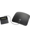 Cisco 8831 IP PHONE EU Unified IP Conference Phone 8831 base and control panel for APAC, EMEA, and Australia - nr 19