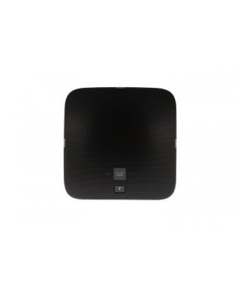 Cisco 8831 IP PHONE EU Unified IP Conference Phone 8831 base and control panel for APAC, EMEA, and Australia