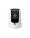 AXIS V5914 50HZ < EUR > Generic PTZ camera with 30x zoom, autofocus and HDTV 720p resolution at 50/fps for live streaming of video and audio. Video conference design, smooth pan and tilt, WDR, EIS. HDMI, 3G-SDI, XLR-3  for studio connectivity. - nr 8