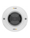 AXIS M3044-V Ultra-compact, indoor fixed mini dome with dust- and vandal-resistant casing for easy mounting on wall or ceiling. max HDTV 720p resolution at 30 fps with WDR. MicroSD/microSDHC memory card slot for optional local video storage. Midspan - nr 13