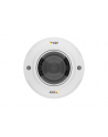 AXIS M3044-V Ultra-compact, indoor fixed mini dome with dust- and vandal-resistant casing for easy mounting on wall or ceiling. max HDTV 720p resolution at 30 fps with WDR. MicroSD/microSDHC memory card slot for optional local video storage. Midspan - nr 2