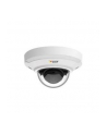 AXIS M3044-V Ultra-compact, indoor fixed mini dome with dust- and vandal-resistant casing for easy mounting on wall or ceiling. max HDTV 720p resolution at 30 fps with WDR. MicroSD/microSDHC memory card slot for optional local video storage. Midspan - nr 8