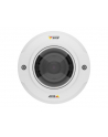 AXIS M3045-V Ultra-compact, indoor fixed mini dome with dust- and vandal-resistant casing for easy mounting on wall or ceiling. max HDTV 1080p at 30 fps with WDR. HDMI output (micro). microSDHC memory card slot for local video storage. Midspan not in - nr 13