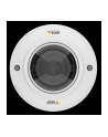 AXIS M3045-V Ultra-compact, indoor fixed mini dome with dust- and vandal-resistant casing for easy mounting on wall or ceiling. max HDTV 1080p at 30 fps with WDR. HDMI output (micro). microSDHC memory card slot for local video storage. Midspan not in - nr 2