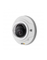 AXIS M3045-V Ultra-compact, indoor fixed mini dome with dust- and vandal-resistant casing for easy mounting on wall or ceiling. max HDTV 1080p at 30 fps with WDR. HDMI output (micro). microSDHC memory card slot for local video storage. Midspan not in - nr 7