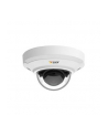 AXIS M3045-V Ultra-compact, indoor fixed mini dome with dust- and vandal-resistant casing for easy mounting on wall or ceiling. max HDTV 1080p at 30 fps with WDR. HDMI output (micro). microSDHC memory card slot for local video storage. Midspan not in - nr 8